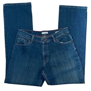 Levi’s 550 Relaxed Boot Cut Jeans Size 10 Medium